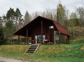 База Отдыха Ладога-Марина