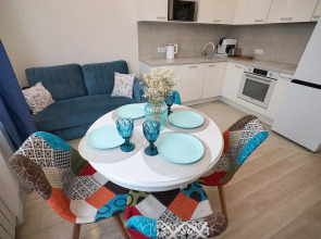 Квартира на высоте Нижнего