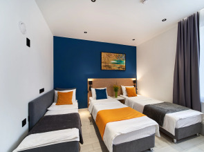 Гостевой Дом Oblaka House