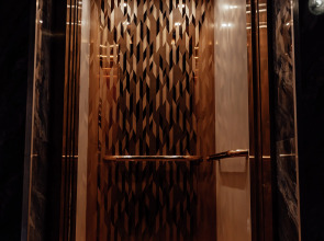 Апартаменты двухкомнатные у Росгартенских ворот