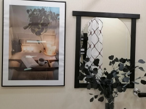 Апартаменты Студия 27