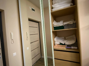 Апартаменты SeaHome