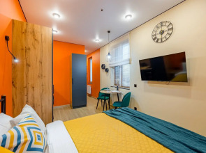 Апартаменты стильные Сколково