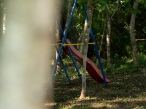 Гостевой дом ТЕПЛЫЕ НОЧИ