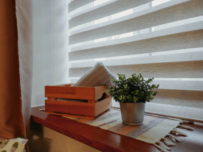 Апартаменты Alpine Castle 1