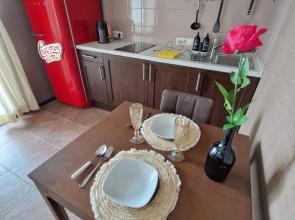 Апартаменты с Шикарным Видом