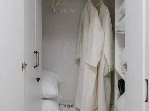 Апартаменты Lunacharsky