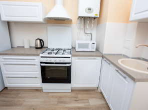 Апартаменты Янтарная Корона 32