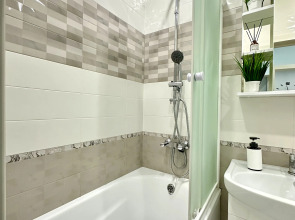 Квартира FSF Уютная в географическом центре Superior