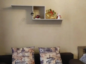 Квартира на проспекте Кирова 66