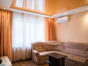 Апартаменты Прогресс Чибьюская