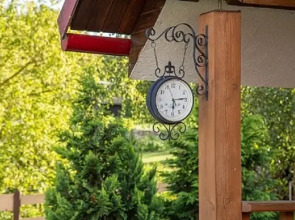 Гостевой дом Малый дом усадьбы Мирские криницы