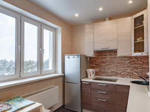 Квартира "Домашний рай"