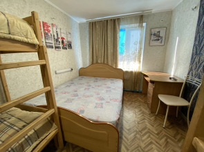 Мебелированные комнаты Биробиджан