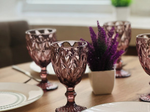 Апартаменты Daily Apart