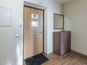 Апартаменты Стрелка 17