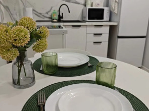 Квартира Стильная 1к, р-н Экспо