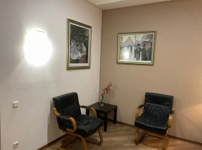 Апартаменты Невский 150