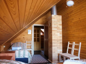 База отдыха Таловское