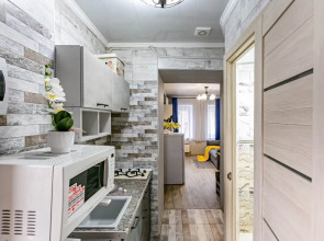 Квартира на Улице Ксении Ге 16