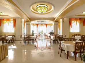 Санаторий Олимпия