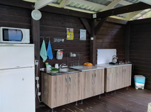 Гостевой Дом PANORAMA ALTAI