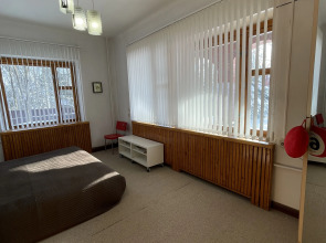 Гостевой дом Замок у художника