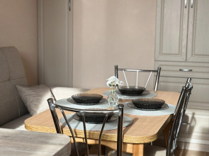 Апартаменты Однокомнатные