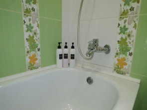 Квартира Тропический рай