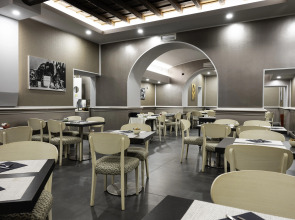 Отель Delle Nazioni