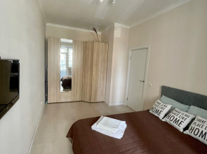 Квартира Sputnik 1