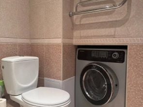 Апартаменты 39 Kvartir на Буткова 14