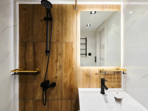 Апартаменты Yakitaru