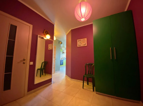 Квартира Rooms Posad 8