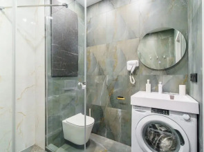 Апартаменты Good Night