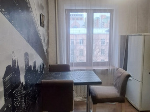 Квартира Пресня