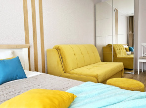 Квартира Orent