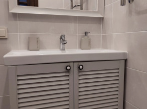 Апартаменты Мариинка