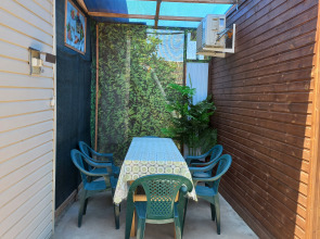 Гостевой дом Добрый хозяин