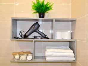 Квартира ЭмиЛи в ЖК Ленинградский