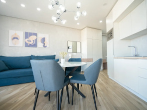 Апартаменты Стиль Жизни 3