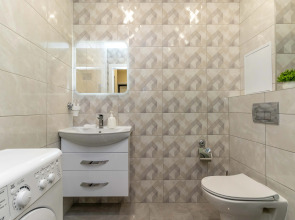 Апартаменты Уютная студия ЖК "Любимый"