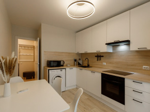 Квартира Однокомнатная