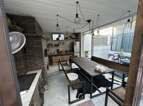 Гостевой дом V2