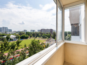 Квартира Вольная 4