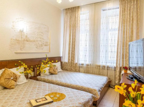 Апартаменты Dostoevskinn Кузнечный