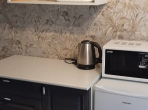 Гостевой Дом Viktoria