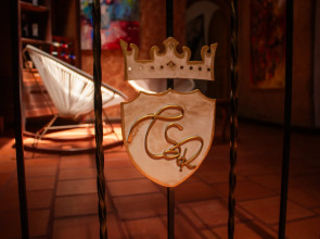 Бутик-отель Casa de Los Santos Reyes Valledupar