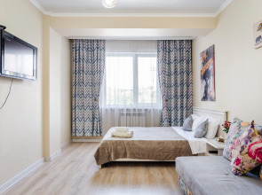 Апартаменты Меридиан Апартментс Шевченко 85 51