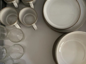 Квартира Атмосферная в Сталинке